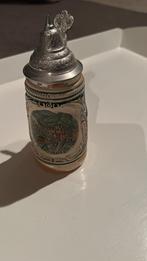 Duits Bierkruikje Altenahr, Antiek en Kunst, Antiek | Keramiek en Aardewerk, Ophalen of Verzenden