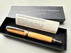 Handgemaakte Rollerball Pen - Jack Daniels Eiken, Overige merken, Nieuw, Met doosje, Balpen
