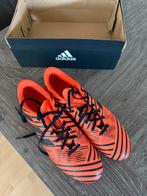 Adidas voetbalschoenen maat 44, Schoenen, Maat L, Ophalen of Verzenden, Zo goed als nieuw