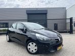 Renault Clio Gereserveerd, Auto's, Voorwielaandrijving, Gebruikt, 4 cilinders, Zwart