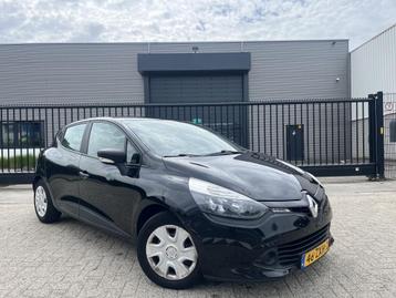 Renault Clio 1.5 dCi Cruise Bluetooth CarPlay  beschikbaar voor biedingen