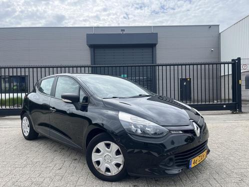Renault Clio 1.5 dCi Cruise Bluetooth CarPlay, Auto's, Renault, Bedrijf, Clio, ABS, Airbags, Airconditioning, Bluetooth, Boordcomputer
