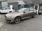 Jaguar XF Sportbrake 2.2D, Leder, Xenon, Navigatie, apk 01-2, Automaat, Euro 5, Achterwielaandrijving, Gebruikt