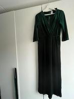 Fluwelen Jumpsuit, Kleding | Dames, Maat 38/40 (M), Ophalen of Verzenden, Zo goed als nieuw, Boven de knie