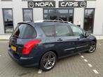 Peugeot 308 SW 1.6 VTi Sportium|navi|trekhaak|6persoons|pdc|, Voorwielaandrijving, Euro 5, Huisgarantie, 4 cilinders