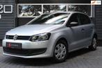 Volkswagen Polo 1.2 Easyline | AIRCO | CARPLAY | ELEKTR. RAM, Voorwielaandrijving, Gebruikt, Zwart, 60 pk