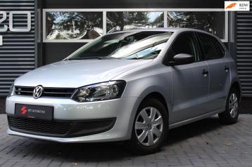 Volkswagen Polo 1.2 Easyline | AIRCO | CARPLAY | ELEKTR. RAM beschikbaar voor biedingen
