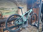 Bianchi mountainbike JAB 29.3 kleur Celeste (mat) MTB, Fietsen en Brommers, Fietsen | Mountainbikes en ATB, Hardtail, Ophalen