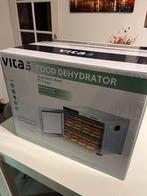 Vita 5 voedseldroger, Witgoed en Apparatuur, Ovens, Ophalen, Minder dan 45 cm, Oven, Hete lucht