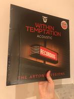 RSD 2024 Within Temptation acoustic recording vinyl LP, Cd's en Dvd's, Vinyl | Filmmuziek en Soundtracks, Ophalen of Verzenden
