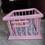 Poppen box, Ophalen, Gebruikt, Babypop