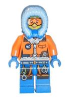 Lego poppetjes euro 1,25 per stuk, Ophalen of Verzenden, Gebruikt, Losse stenen, Lego