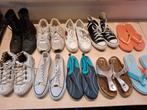 10-delig schoenen pakket maat 38, Gebruikt, Meisje, Schoenen, Ophalen of Verzenden