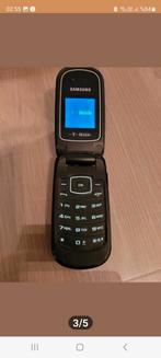 Te koop samsug mobilele telefoon, Ophalen of Verzenden, Zo goed als nieuw, Zwart