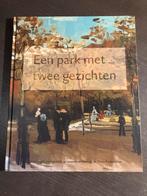 Van Gogh: Een park met twee gezichten, Boeken, Ophalen of Verzenden, Zo goed als nieuw, Schilder- en Tekenkunst