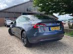 Tesla Model 3 Long Range AWD 75 kWh | Leder + Pano nu € 22, Automaat, 27 €/maand, Stoelverwarming, 1000 kg