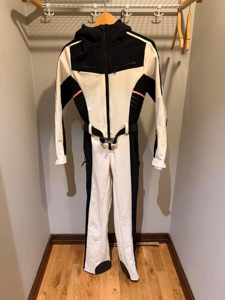 8848 altitude Lara skipak dames maat 40, Kleding | Dames, Wintersportkleding, Gedragen, Pak, Maat 38/40 (M), Ophalen of Verzenden