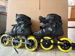 Speedskates, Sport en Fitness, Verstelbaar, Heren, Overige typen, Zo goed als nieuw