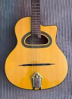Richwood RM-140-NT - Gipsy Jazz gitaar, Ophalen, Zo goed als nieuw, Western- of Steelstringgitaar