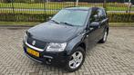 Suzuki Grand Vitara 2.0l V16 4WD op LPG G3!, 1995 cc, Zwart, 4 cilinders, 1850 kg