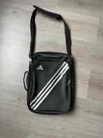 Adidas handige (man) bag, Nieuw, Overige merken, Ophalen of Verzenden, Zwart