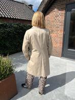 trench coat, Kleding | Dames, Gedragen, Beige, Maat 38/40 (M), Ophalen