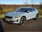 Polestar 2 165kW Standard Range Single Motor 224pk Aut 2023, Polestar 2, Stof, Euro 6, 435 min