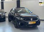 Volkswagen T-ROC R 2.0 TSI 4Motion Pano|Dealer onderhouden|1, Gebruikt, 4 cilinders, 1984 cc, Zwart