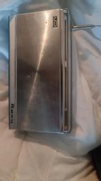 Kleine .Roxy Transistorradio - !, Ophalen of Verzenden, Gebruikt, Transistorradio