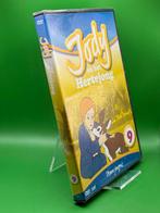001.Nieuw dvd 9 Jody en het Hertejong DVD - Stoeiere Jongens, Europees, Tekenfilm, Verzenden, Alle leeftijden