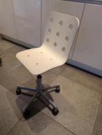 kinder bureau stoel IKEA, Kinderen en Baby's, Kinderkamer | Tafels en Stoelen, Ophalen, Zo goed als nieuw, Stoel(en)