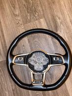Volkswagen Golf 7 7.5 GTI GTD R No airbag Stuurwiel Stuur, Ophalen of Verzenden, Volkswagen
