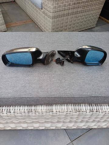 Audi A3 Spiegels Set - 2001 beschikbaar voor biedingen