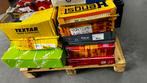 Partij remschijven blokjes filters etc, Ophalen, Nieuw, -, A