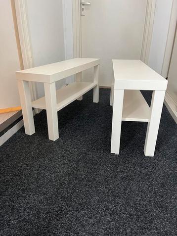 2 IKEA kastjes beschikbaar voor biedingen