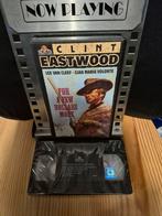 For a Few Dollars More VHS - Clint Eastwood, Vanaf 12 jaar, Ophalen of Verzenden, Nieuw in verpakking, Actie en Avontuur