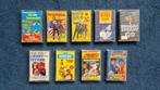 Bassie & Adriaan, Sesamstraat, Ernst Bobbie e.d. rest, Gebruikt, 2 t/m 25 bandjes, Overige genres, Ophalen of Verzenden