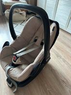 Maxi cosi pebble nomad, Kinderen en Baby's, Autostoeltjes, 0 t/m 10 kg, Autogordel of Isofix, Maxi-Cosi, Zo goed als nieuw