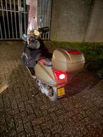 Vespa lx 4t 4v, Ophalen, Gebruikt, Maximaal 45 km/u, Benzine