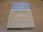 Jozua - De prediking van het O.T - M.A. Beek, Ophalen of Verzenden, Gelezen, M.A. Beek