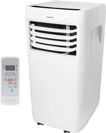 Tomado Mobiele airco - 9000 BTU - 3-in-1 (AC) beschikbaar voor biedingen