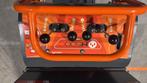 Rupsdumper MCH500, Tuin en Terras, Hand-tuingereedschap, Ophalen, Nieuw, Overige soorten, Mch