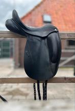 Goed onderhouden Custom Icon Flight., Dieren en Toebehoren, Paarden en Pony's | Zadels, Ophalen of Verzenden, Gebruikt, Dressuur