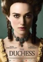 The Duchess (DVD) - met Keira Knightley en Ralph Fiennes, Cd's en Dvd's, Dvd's | Drama, Ophalen of Verzenden