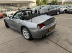 BMW Z4 Roadster 2.0i Introduction, Auto's, BMW, 13 km/l, Bedrijf, Handgeschakeld, 2 stoelen