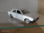 Norev Peugeot 505 wit, Ophalen of Verzenden, Zo goed als nieuw, Auto, Overige merken