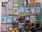 28 PC-games voor €10,-, 1 speler, Verzenden, Gebruikt