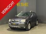 Opel Antara 2.4-16V Enjoy | Trekhaak | Stoelverwarming | Air, Auto's, Stof, Gebruikt, 4 cilinders, Blauw