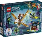 LEGO Elves Emily Jones en de Adelaarontsnapping - 41190, Ophalen of Verzenden, Nieuw, Complete set, Lego