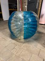 15x Bubbel Voetbal (mix van kids en volwassen ballen), Ophalen of Verzenden, Gebruikt